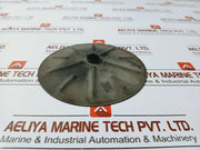 Samson 1310168 Rubber Disc (Part Only)