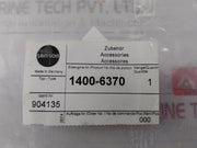Samson 1400-6370 Zubehor Accessories 904135