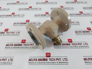 Samson 2111 Self-operated Temperature Regulator 2710-02636600 14 Bar