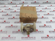 Samson 2111 Steam Regulating Valve Dn25 Kvs 8.0 ΔP 14 Bar 200°C Pn25 