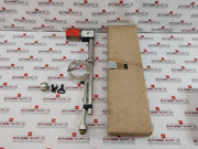 Samson 2231 1010617 0035 Temperature Regulators/Heat Sensor (New)