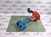 Samson 241-1 Fluid Control System 30301J-1.8-2R Ty.271 110Vac 50Hz 15Mm 240Nc