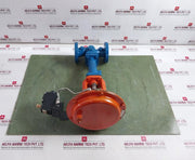 Samson 241-1 Fluid Control System 30301J-1.8-2R Ty.271 110Vac 50Hz 15Mm 240Nc