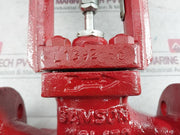 Samson 241-1 Pneumatic Control Valve 1.5Mm 240No 1