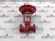 Samson 241-1 Pneumatic Control Valve 1.5Mm 240No 1