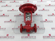 Samson 241-1 Pneumatic Control Valve 1.5Mm 240No 1