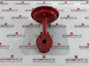 Samson 241-1 Pneumatic Control Valve 1.5Mm 240No 1