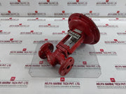 Samson 241-1 Pneumatic Control Valve 1.5Mm 240No 1