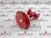 Samson 241-1 Pneumatic Control Valve 1.5Mm 240No 1