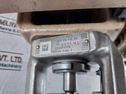 Samson 3241 Dn25 Pn16 Pneumatic Control Valve