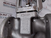 Samson 3241 Dn25 Pn16 Pneumatic Control Valve