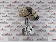 Samson 3241 Dn25 Pn16 Pneumatic Control Valve
