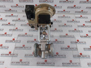Samson 3241 Dn25 Pn16 Pneumatic Control Valve
