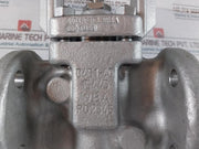 Samson 3241 Dn25 Pn16 Pneumatic Control Valve