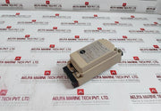 Samson 3766 Pneumatic Positioner Valve 4-20Ma Input 0.2-1 Bar