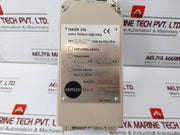 Samson 3766 Pneumatic Positioner Valve, 0.2-1 Bar Input, 4-20 Ma Output