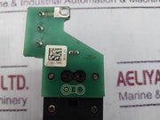 Samson 6109-0010 Ip Converter 1180-7995, In 4–20 Ma, Out 0.2–10 V