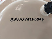 241-1, 6 Bar Samson Pneumatic Single-Acting Positioner Valve