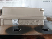 241-1, 6 Bar Samson Pneumatic Single-Acting Positioner Valve