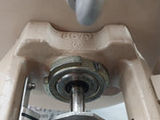 241-1, 6 Bar Samson Pneumatic Single-Acting Positioner Valve