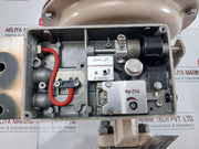 241-1, 6 Bar Samson Pneumatic Single-Acting Positioner Valve