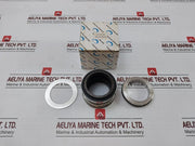 Samson Pumps 02-hkh50 Mechanical Seal Assembly M106K/Ss/N