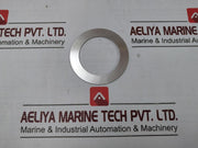 Samson Pumps 02-hkh50 Mechanical Seal Assembly M106K/Ss/N