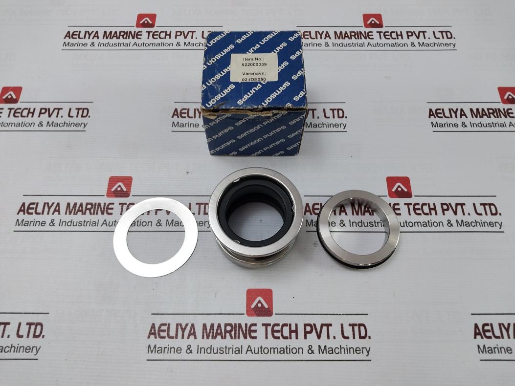 Samson Pumps 922000039 Mechanical Shaft Seal For Pump