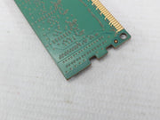Samsung 1Gb 1Rx8 Pc3L-10600E-09-10-d0 Ram Dimm M391B2873Eh1