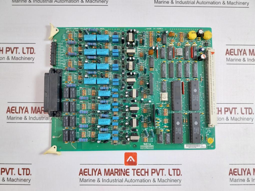 Samsung 56Ex/120Mx(Slc B'd)