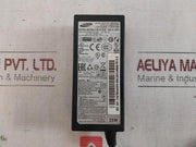 Samsung A2514_Dpn Ac Power Adapter 100-240V~50/60Hz 1.0A 50-80Va
