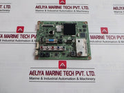 Samsung Bn41-01599 Printed Circuit Board Card Bn97-05731A 157X122 (W/L) 1.2T