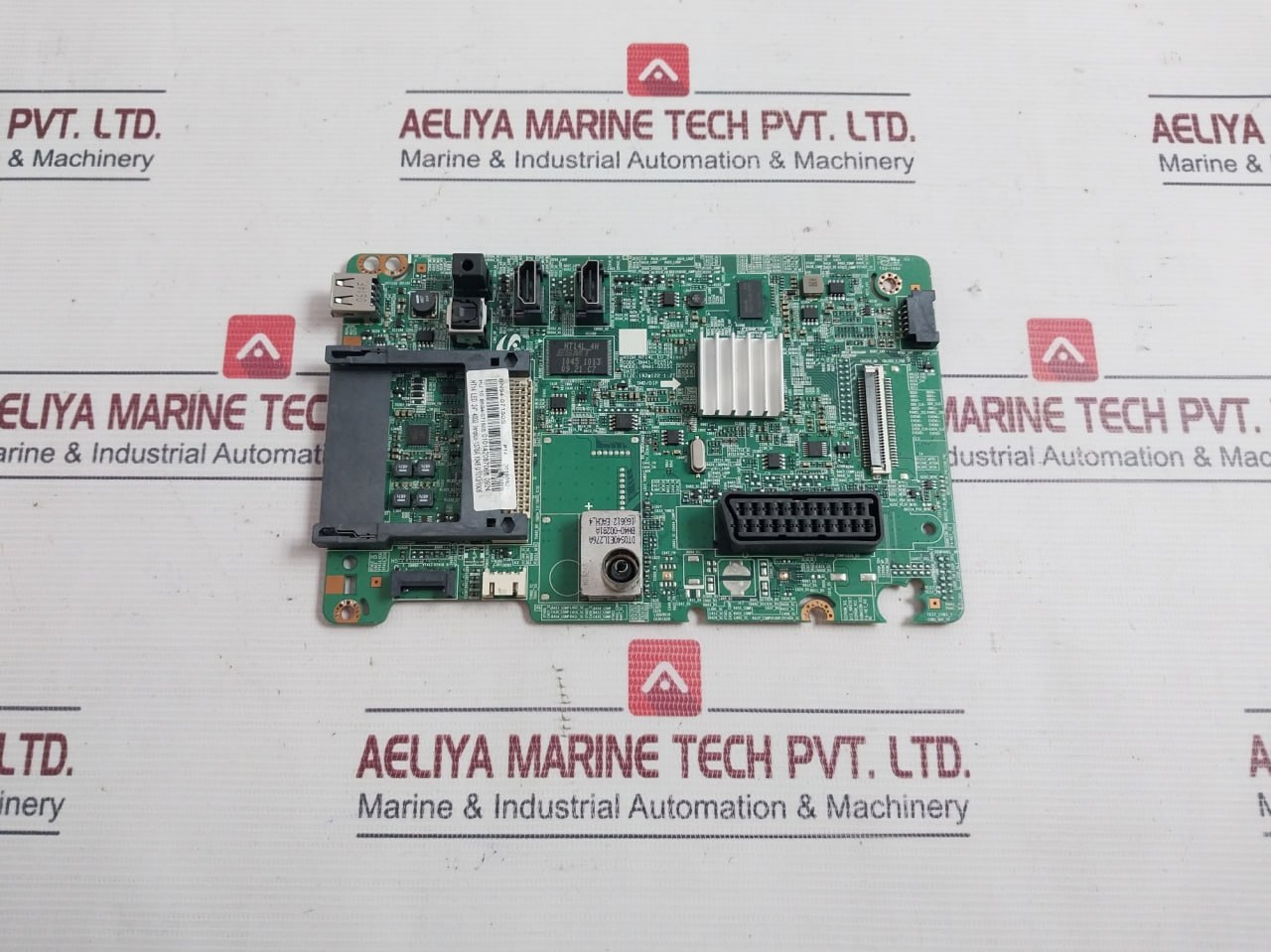 Samsung Bn41-02251A Printed Circuit Board Card Bn94-07150S- P14 94V-0