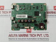 Samsung Bn94-06172B Main Pcb Assembly Code Bn41-01989A