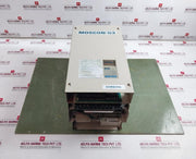 Samsung Cimr-4011G3 400V Class Inverter Etc613050 Rev: 2 Ac 3Ph 380-460V 50/60Hz