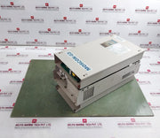 Samsung Cimr-4011G3 400V Class Inverter Etc613050 Rev: 2 Ac 3Ph 380-460V 50/60Hz