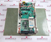 Samsung Cimr-4011G3 400V Class Inverter Etc613050 Rev: 2 Ac 3Ph 380-460V 50/60Hz