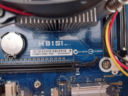 Samsung Db400s3a