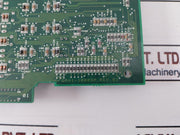 Samsung Dcs 8Sli/E Circuit Board Rev 01 94V
