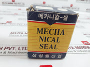 Samsung Hk2 Mechanical Seal Kit 20 Ø 