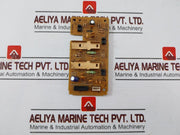 Samsung Jc41-00193B Printed Circuit Board Unit 4216F: Jc92-01507A
