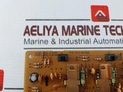 Samsung Jc41-00193B Printed Circuit Board Unit 4216F: Jc92-01507A