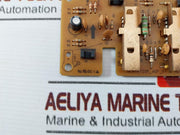Samsung Jc41-00193B Printed Circuit Board Unit 4216F: Jc92-01507A