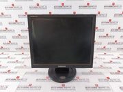 Samsung Ls19C170Bs/Xl 47Cm Wide Led Monitor (1366X768)
