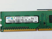 Samsung M378B5773Dh0-ch9 Desktop Memory Ram Board