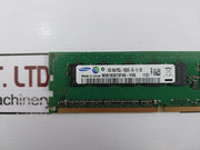 Samsung M391B2873Fh0-yh9 Pc3L-10600E Ram Memory Module 1Gb 94V-0, S0J7000131
