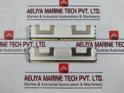 Samsung M395T6553Ez4-ce65 512Mb 1Rx8 Pc2-5300F-555-11-a0 Buffered Memory Module