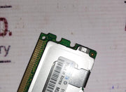 Samsung M395T6553Ez4-ce65 512Mb 1Rx8 Pc2-5300F-555-11-a0 Buffered Memory Module