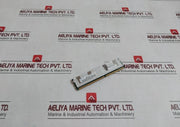 Samsung Pc2-5300F-555-11-a0 Buffered Memory Module M395T6553Ez4-ce65 512Mb 1Rx8