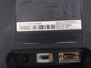 Samsung S22C300H Led Color Display Unit Ls22C300